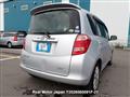 2006 Toyota Ractis