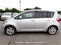 2006 Toyota Ractis