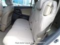2009 Toyota Vanguard