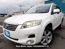 2009 Toyota Vanguard