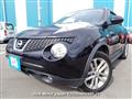 2010 Nissan Juke