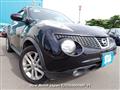 2010 Nissan Juke