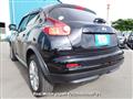 2010 Nissan Juke