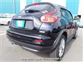2010 Nissan Juke