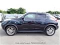 2010 Nissan Juke