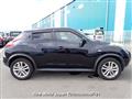 2010 Nissan Juke