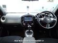 2010 Nissan Juke