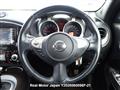 2010 Nissan Juke