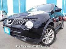 2010 Nissan Juke