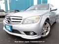 2008 Mercedes-Benz C-Class