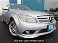 2008 Mercedes-Benz C-Class