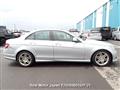 2008 Mercedes-Benz C-Class