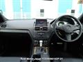 2008 Mercedes-Benz C-Class