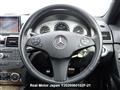 2008 Mercedes-Benz C-Class