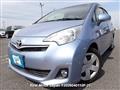2012 Toyota Ractis