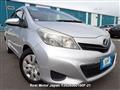 2013 Toyota Vitz