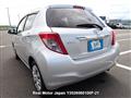 2013 Toyota Vitz