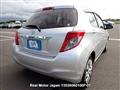2013 Toyota Vitz