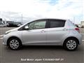 2013 Toyota Vitz