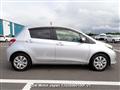 2013 Toyota Vitz