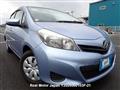 2011 Toyota Vitz