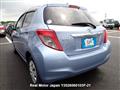 2011 Toyota Vitz