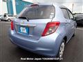 2011 Toyota Vitz