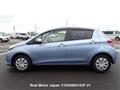 2011 Toyota Vitz