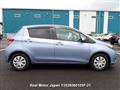 2011 Toyota Vitz