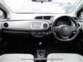 2011 Toyota Vitz