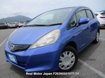 2012 Honda Fit