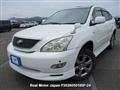 2004 Toyota Harrier