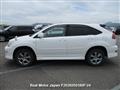 2004 Toyota Harrier