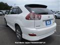 2004 Toyota Harrier