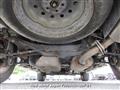 2004 Toyota Harrier