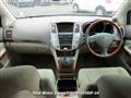 2004 Toyota Harrier