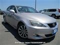 2007 Lexus IS