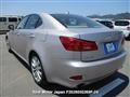 2007 Lexus IS