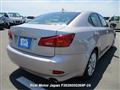 2007 Lexus IS