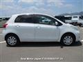 2010 Toyota Vitz