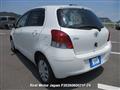 2010 Toyota Vitz