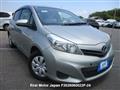 2012 Toyota Vitz