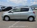 2012 Toyota Vitz