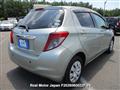 2012 Toyota Vitz