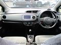 2012 Toyota Vitz