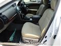 2010 Toyota Mark X