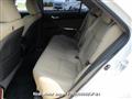 2010 Toyota Mark X