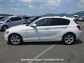 2012 BMW 1 Series