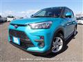 2020 Toyota Raize