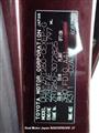 2010 Toyota Allion